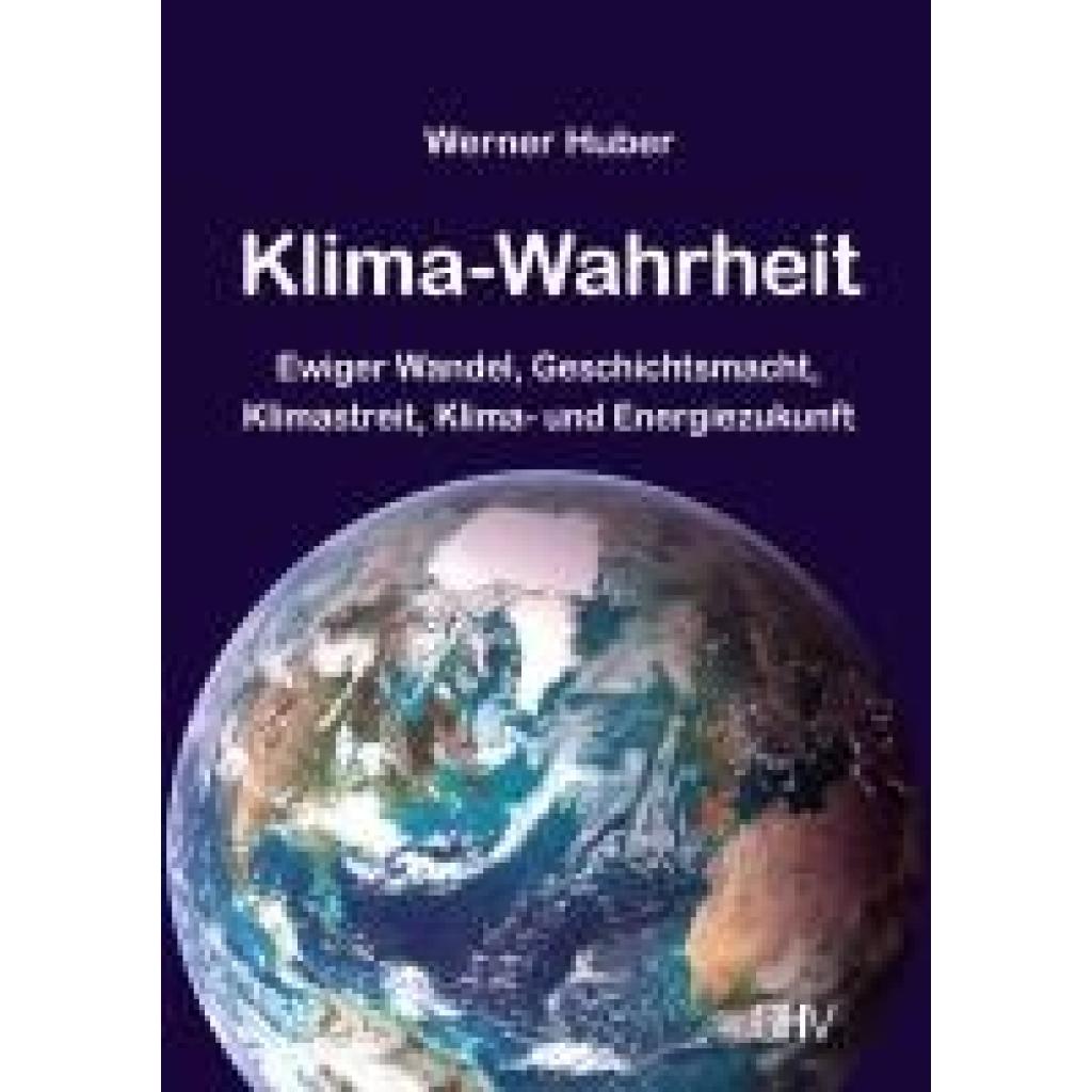 9783873368583 - Huber Werner Klima-Wahrheit