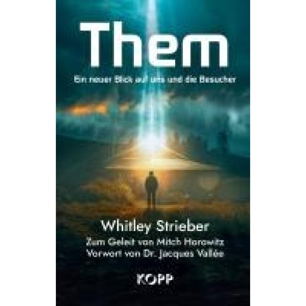 9783989920767 - Strieber Whitley Them