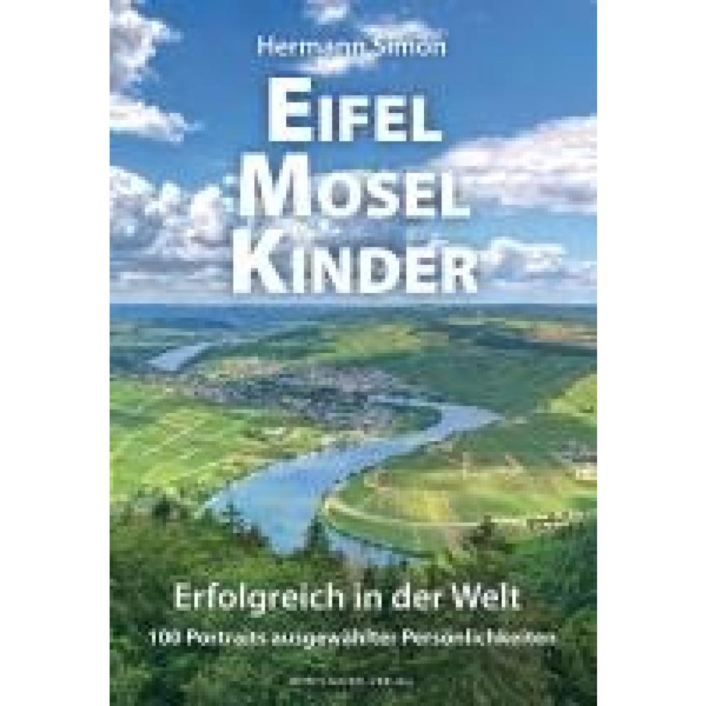 9783898017022 - Simon Hermann EifelMoselKinder - Erfolgreich in der Welt