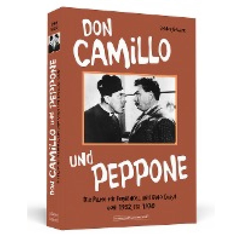 9783862653638 - Boller Reiner Don Camillo und Peppone