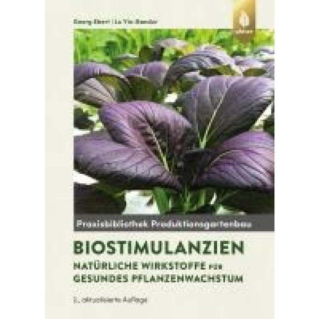Ebert, Georg: Biostimulanzien