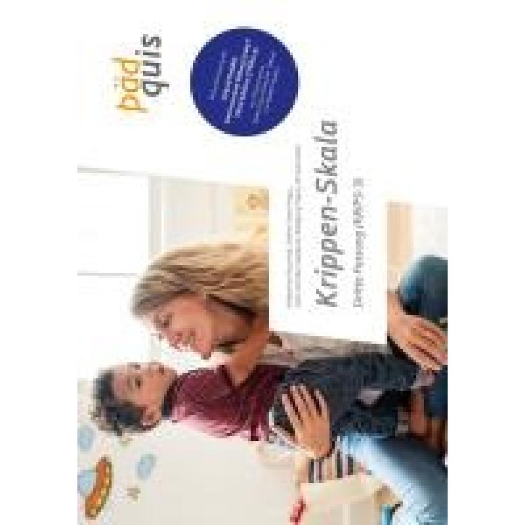 9783769397765 - Koch Christin Krippen-Skala (KRIPS-3)