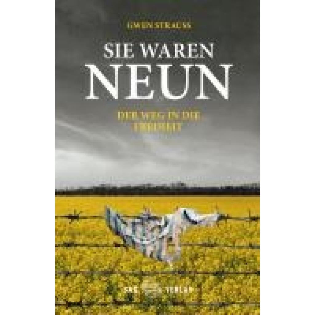 9783867294041 - Strauss Gwen SIE WAREN NEUN
