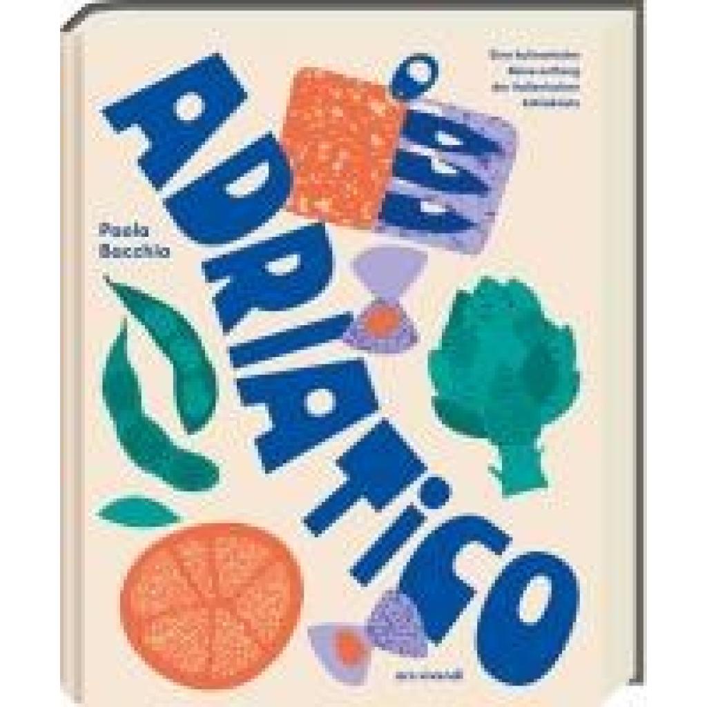 9783747207031 - Bacchia Paola Adriatico