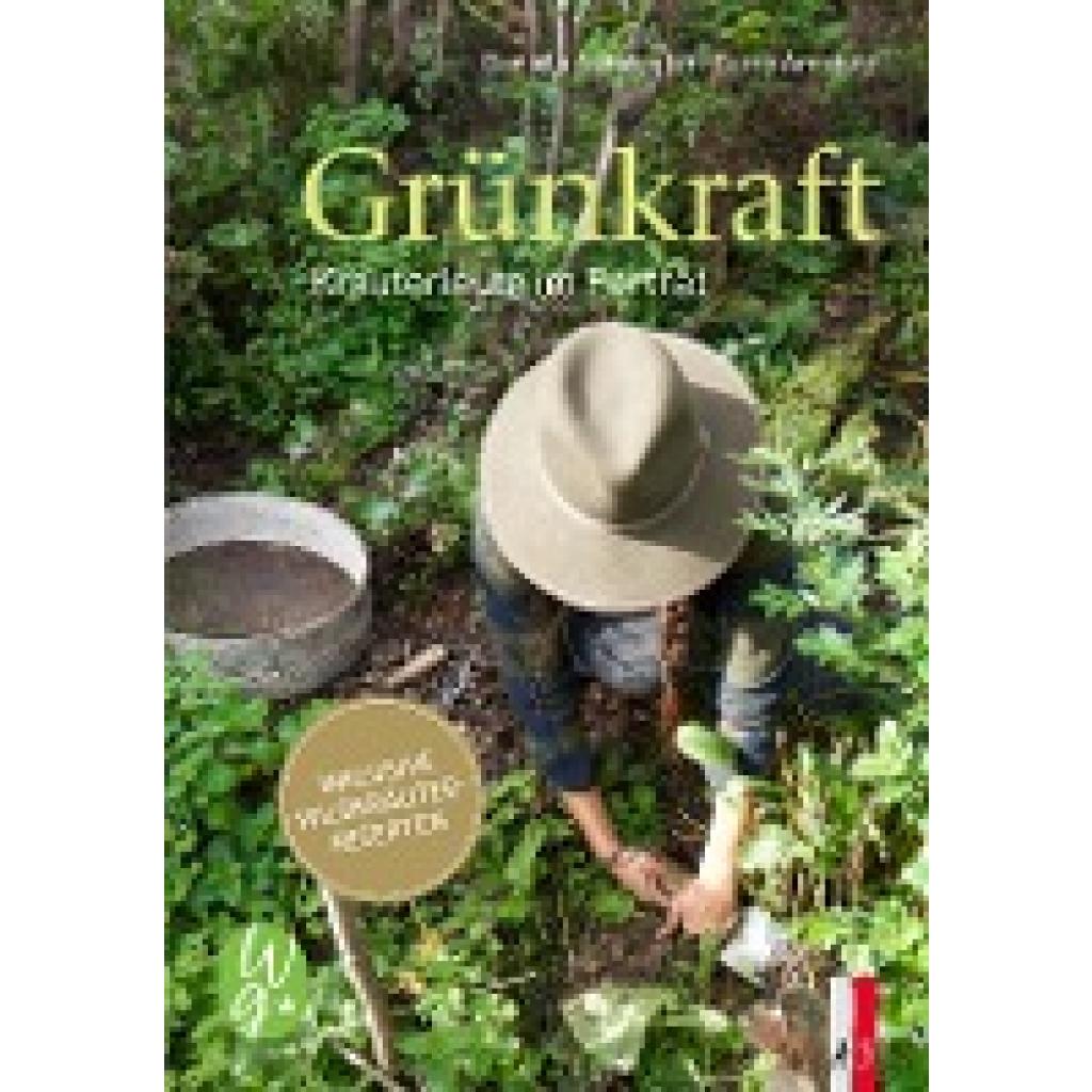 9783039130511 - Schwegler Daniela Grünkraft