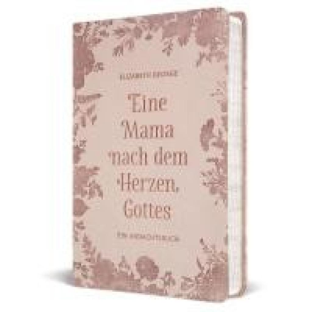 9783947978977 - Elizabeth George Eine Mama nach dem Herzen Gottes