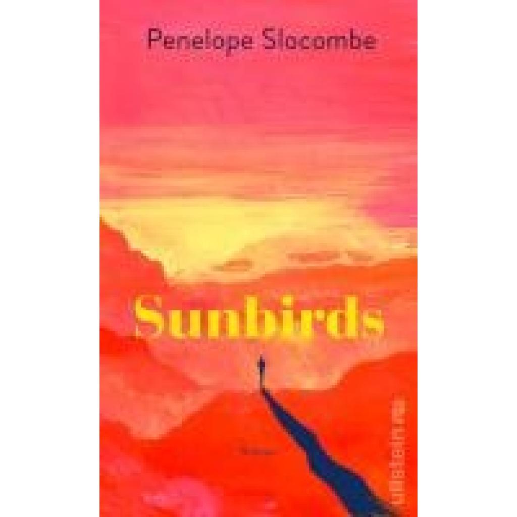 9783550203008 - Slocombe Penelope Sunbirds