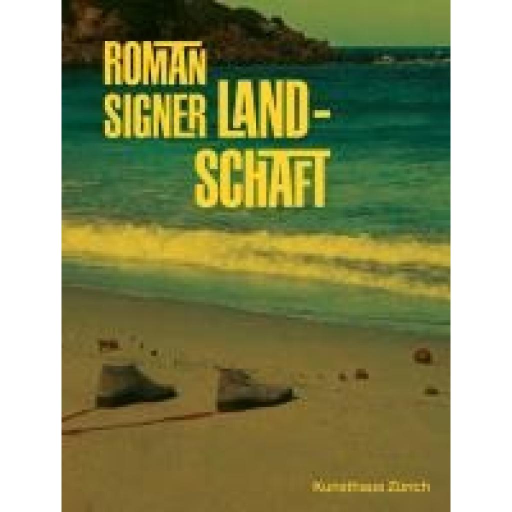 9783039422791 - Roman Signer 9783039422791 - Roman Signer