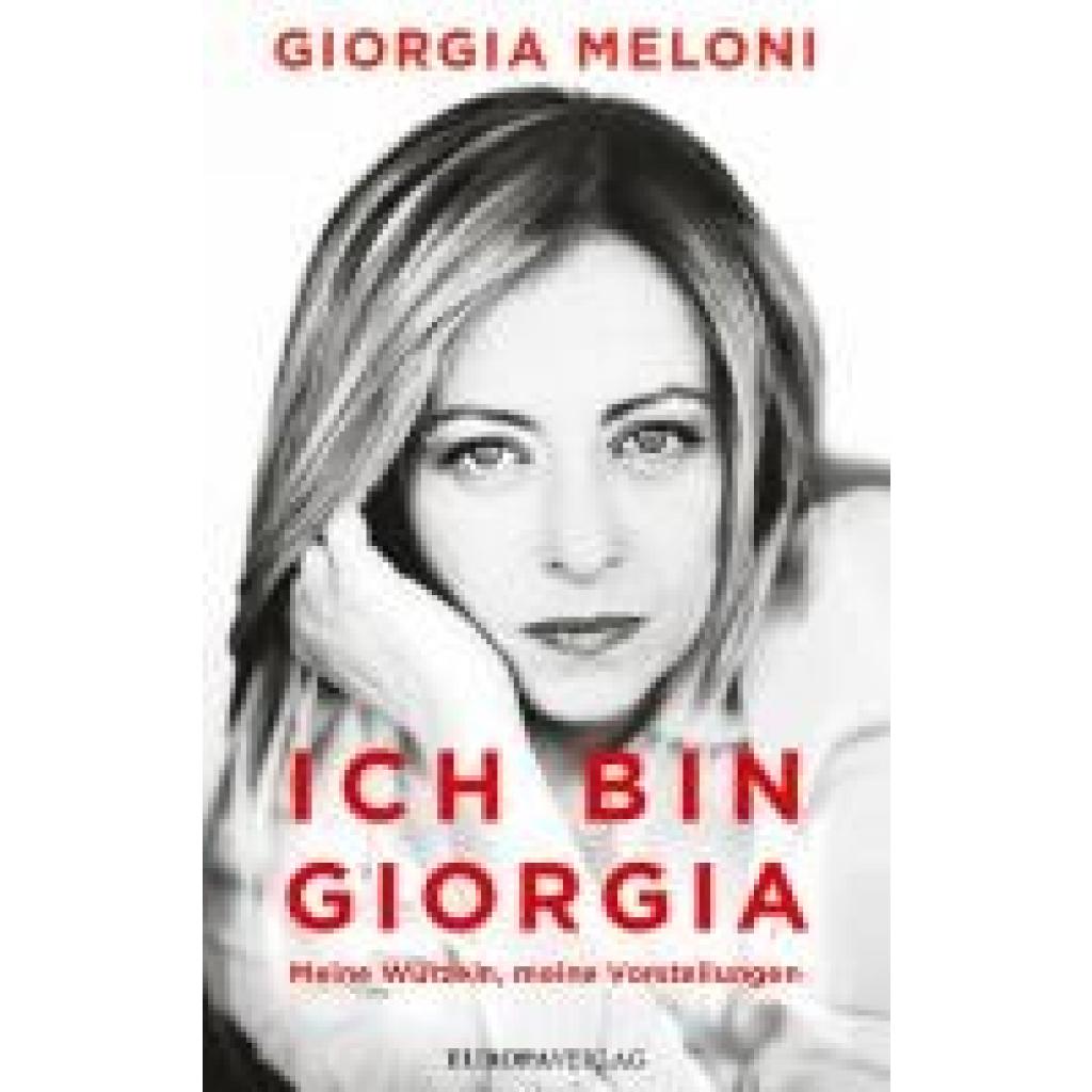 9783958906549 - Meloni Giorgia Ich bin Giorgia