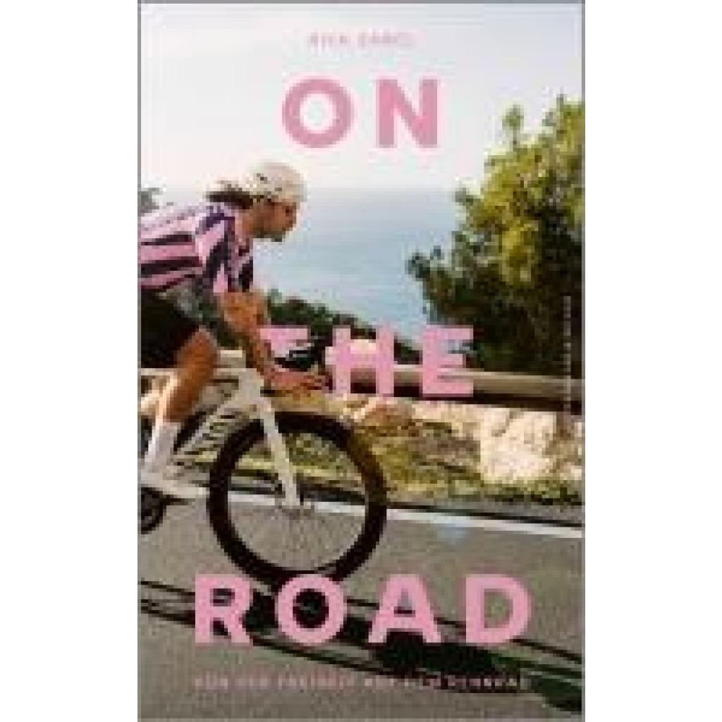 9783462009514 - Zabel Rick On the Road