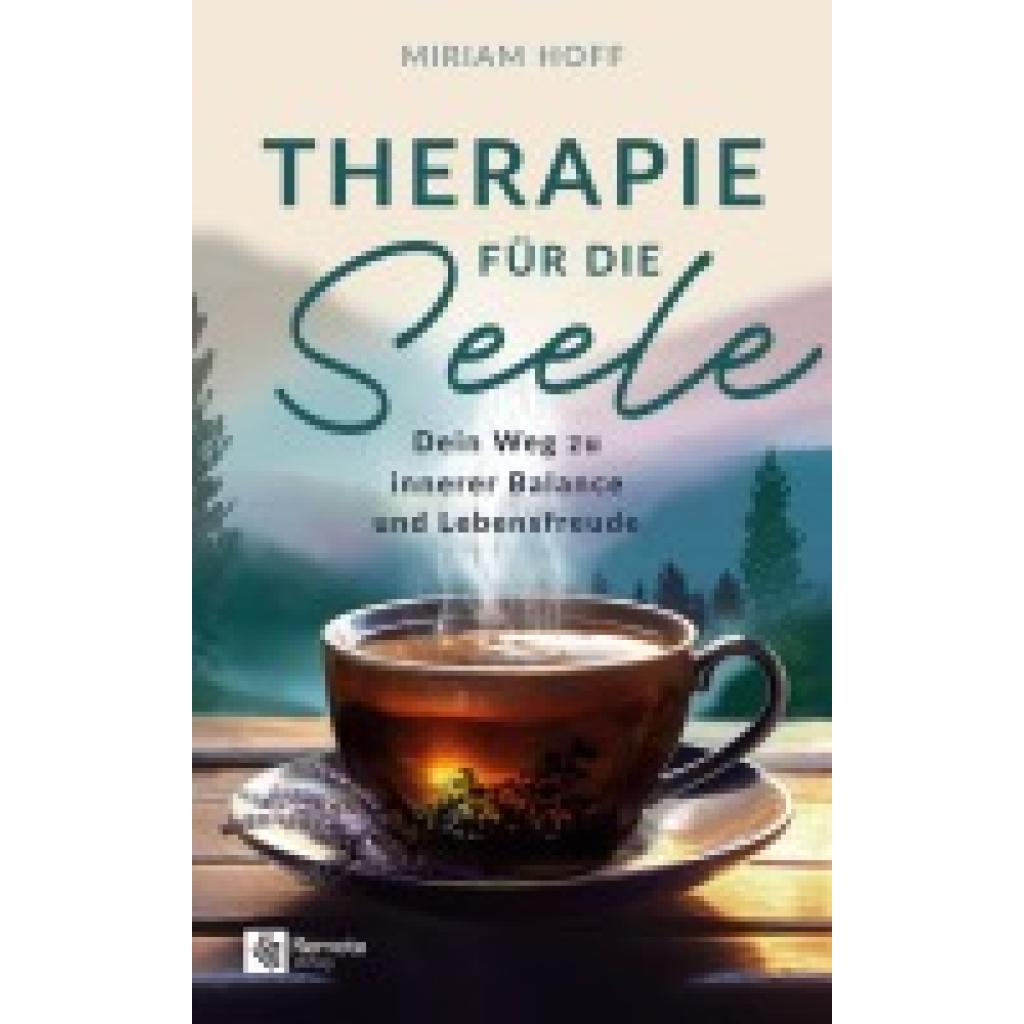 9798894740034 - Hoff Miriam Therapie für die Seele