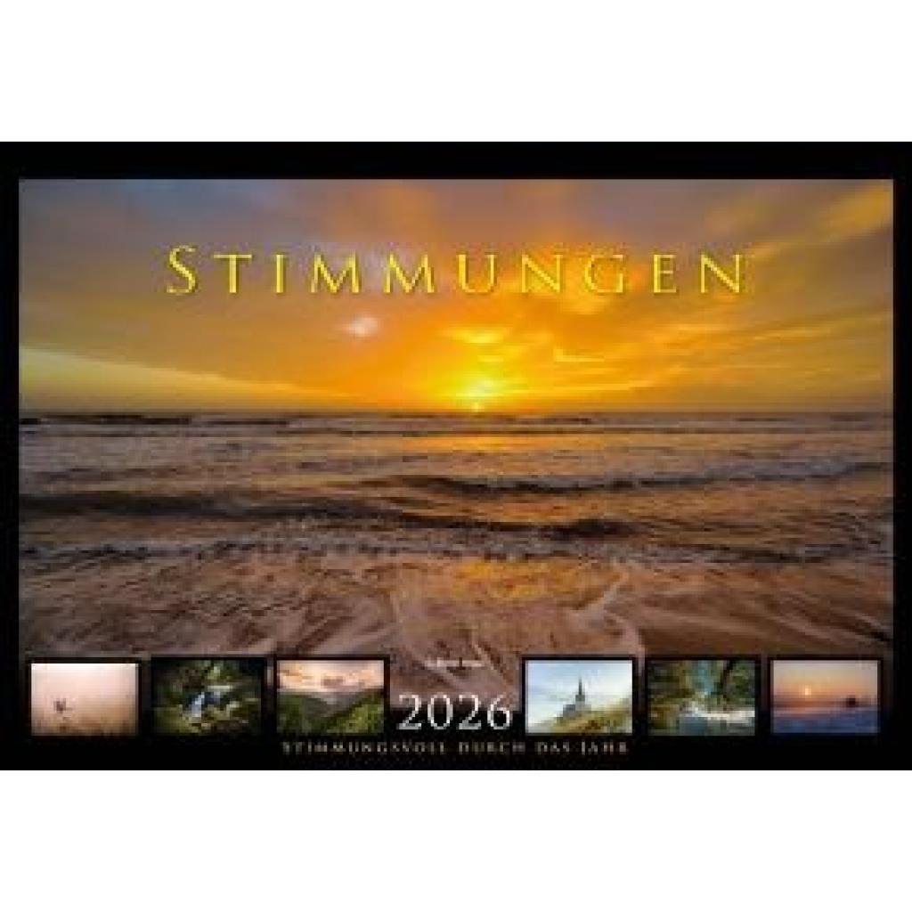 9783925605444 - Braue Dieter Stimmungen 2026