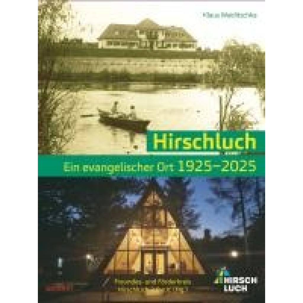 9783889814838 - Klaus Waiditschka Hirschluch