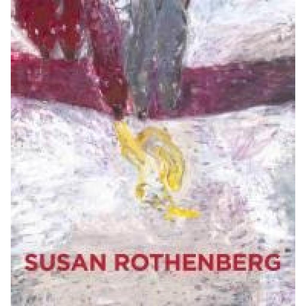 9783753308210 - Susan Rothenberg