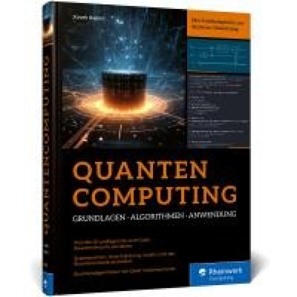 9783836298483 - Bashiri Kaveh Quantencomputing