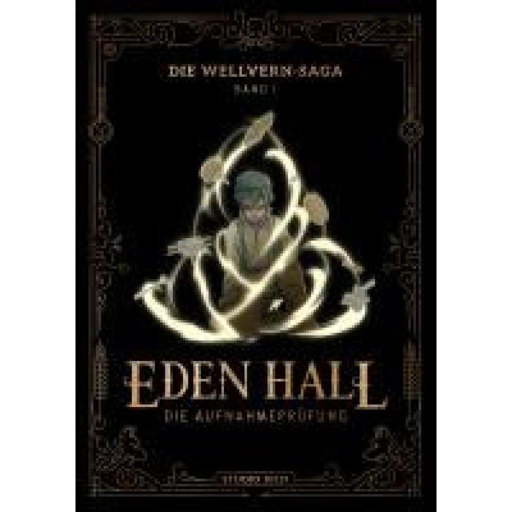 9783982615004 - Eden Hall