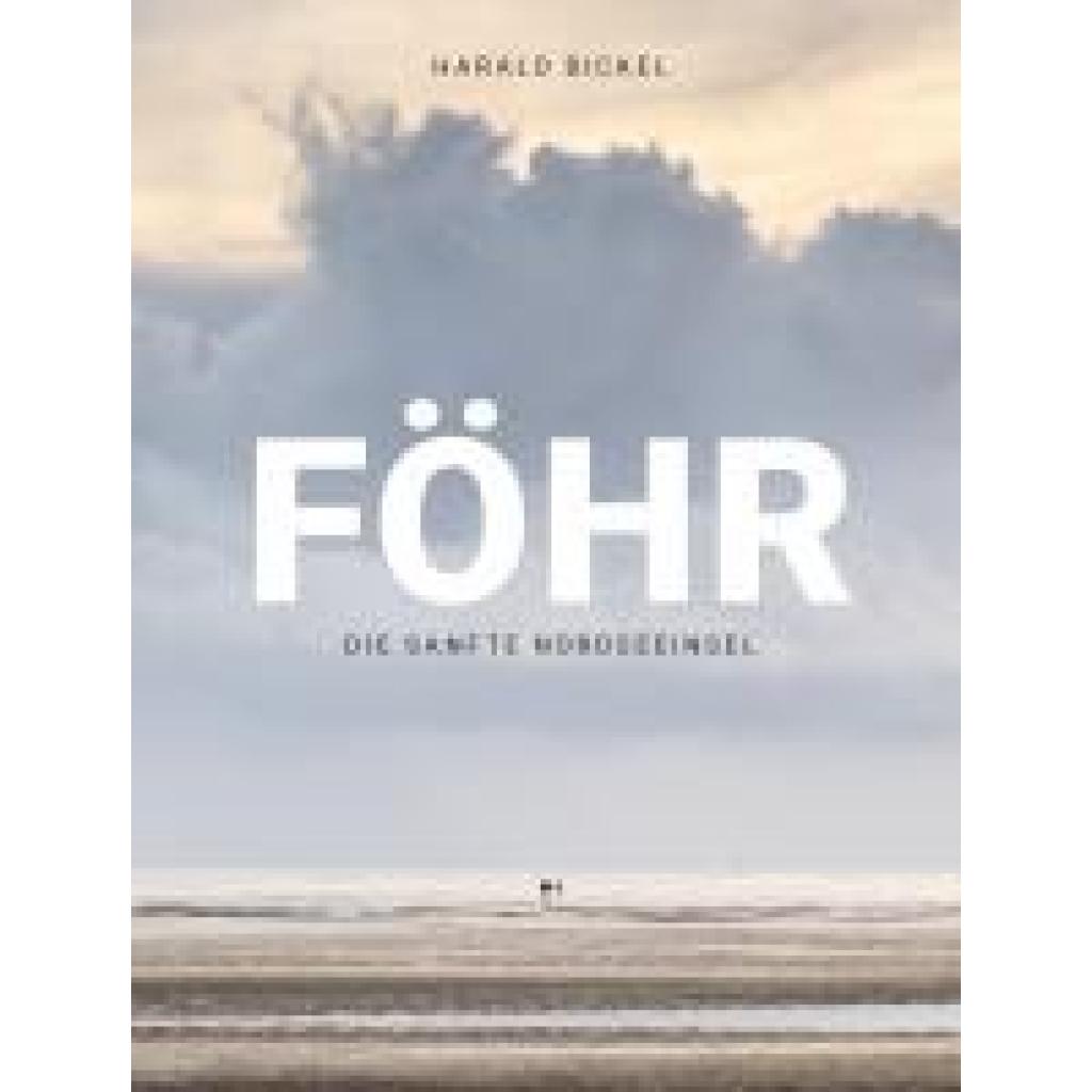 9783935347280 - Bickel Harald Föhr 9783935347280 - Bickel Harald Föhr