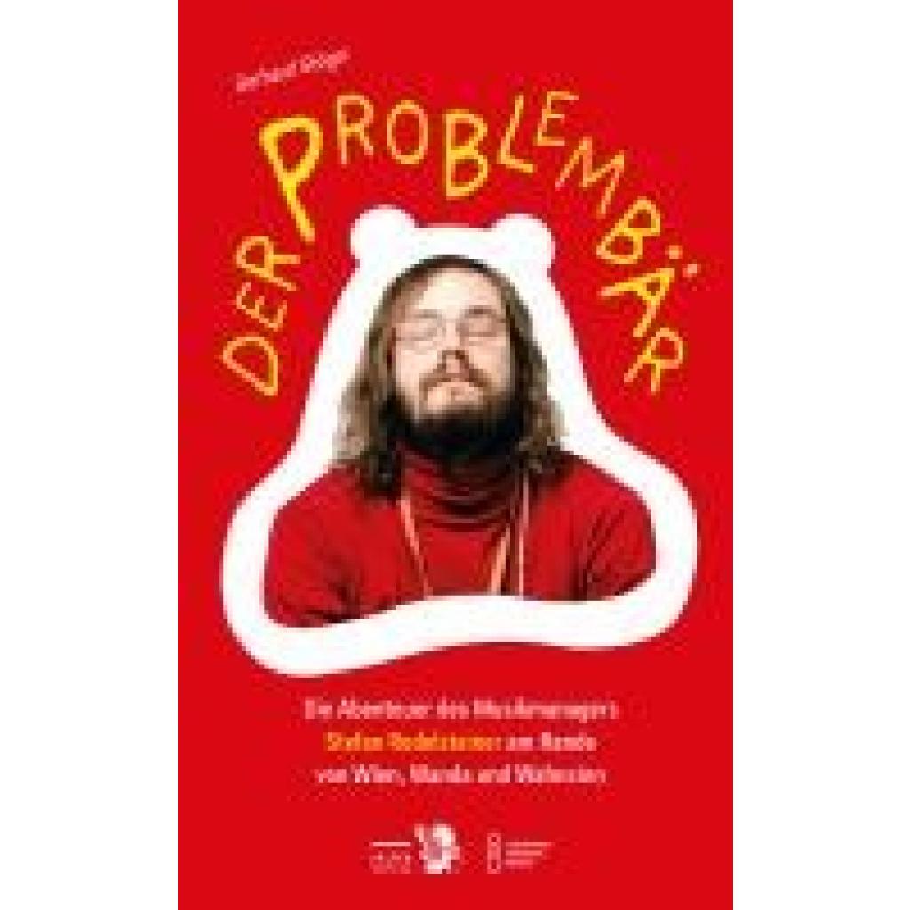 9783991660293 - Stöger Gerhard Der Problembär