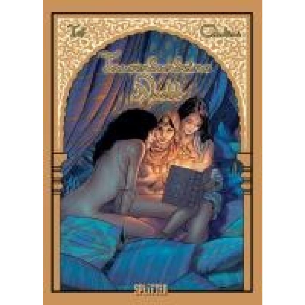 9783962192266 - Trif Tausendundeine Nacht