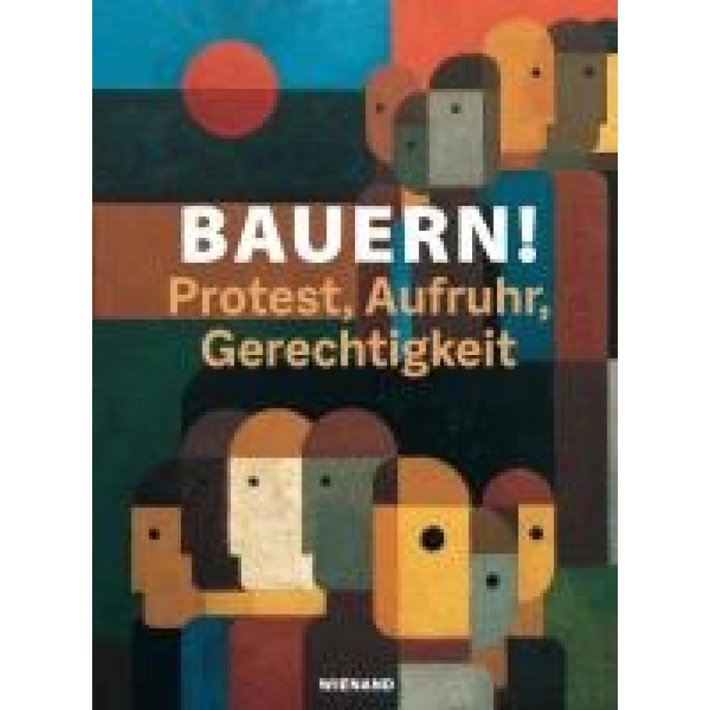 9783868328165 - BAUERN!