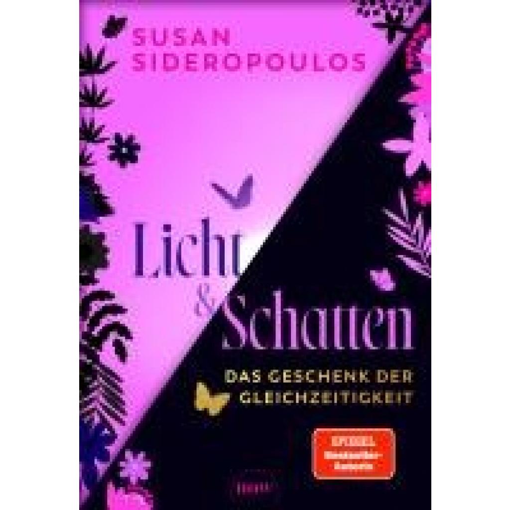 9783689690427 - Sideropoulos Susan Licht und Schatten