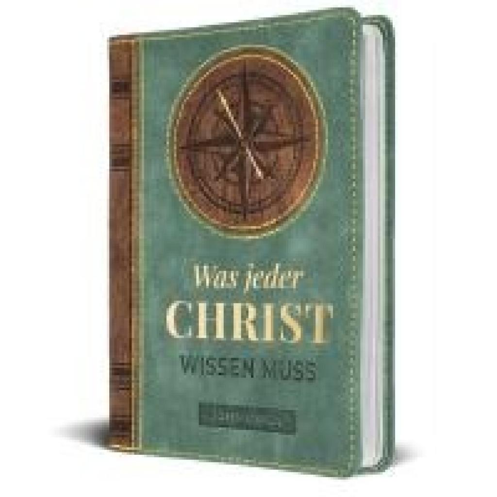 9783989676183 - John Owen Was jeder Christ wissen muss
