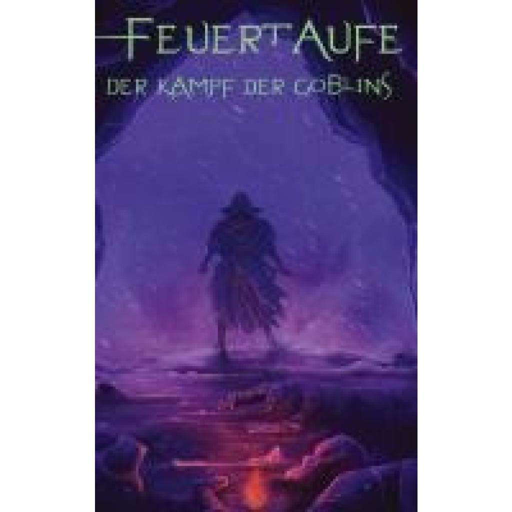 Daniel Woywod, Daniel: Feuertaufe