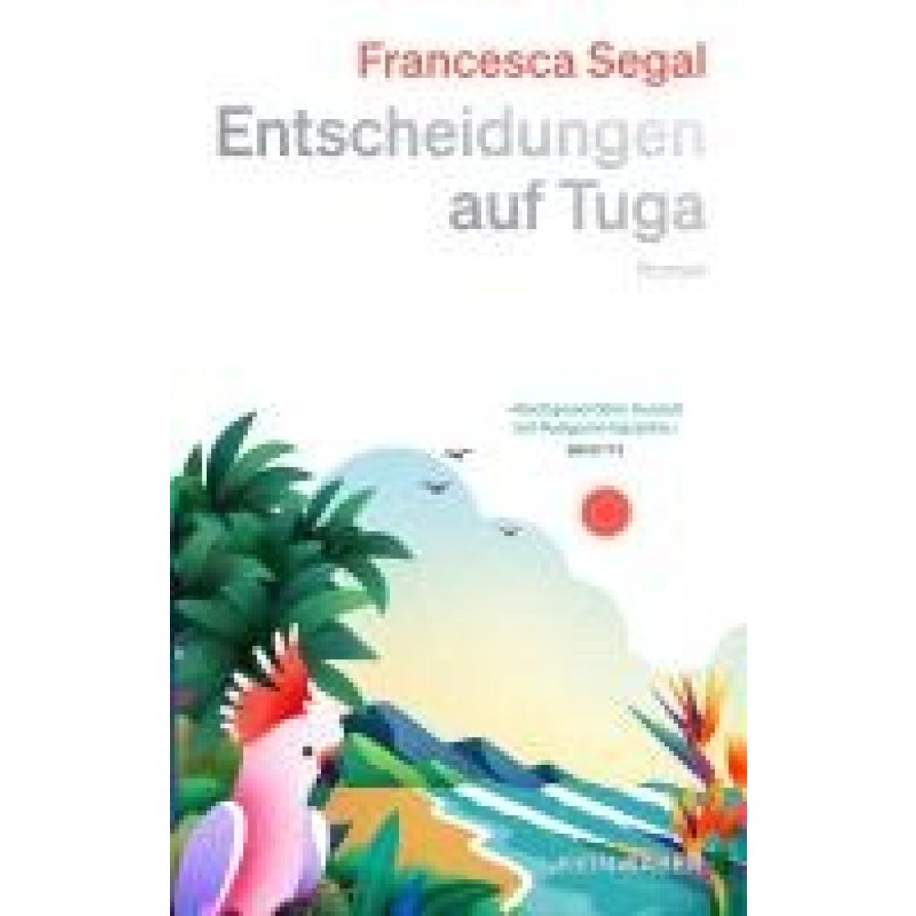9783036950778 - Segal Francesca Entscheidungen auf Tuga