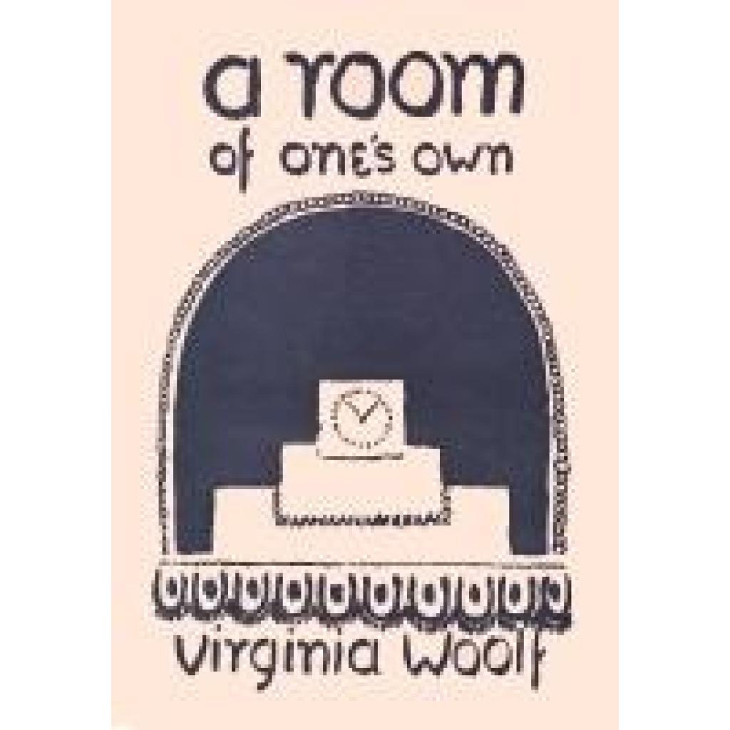 9781529946413 - Woolf Virginia A Room of Ones Own