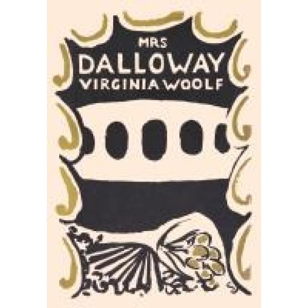 9781529946321 - Woolf Virginia Mrs Dalloway