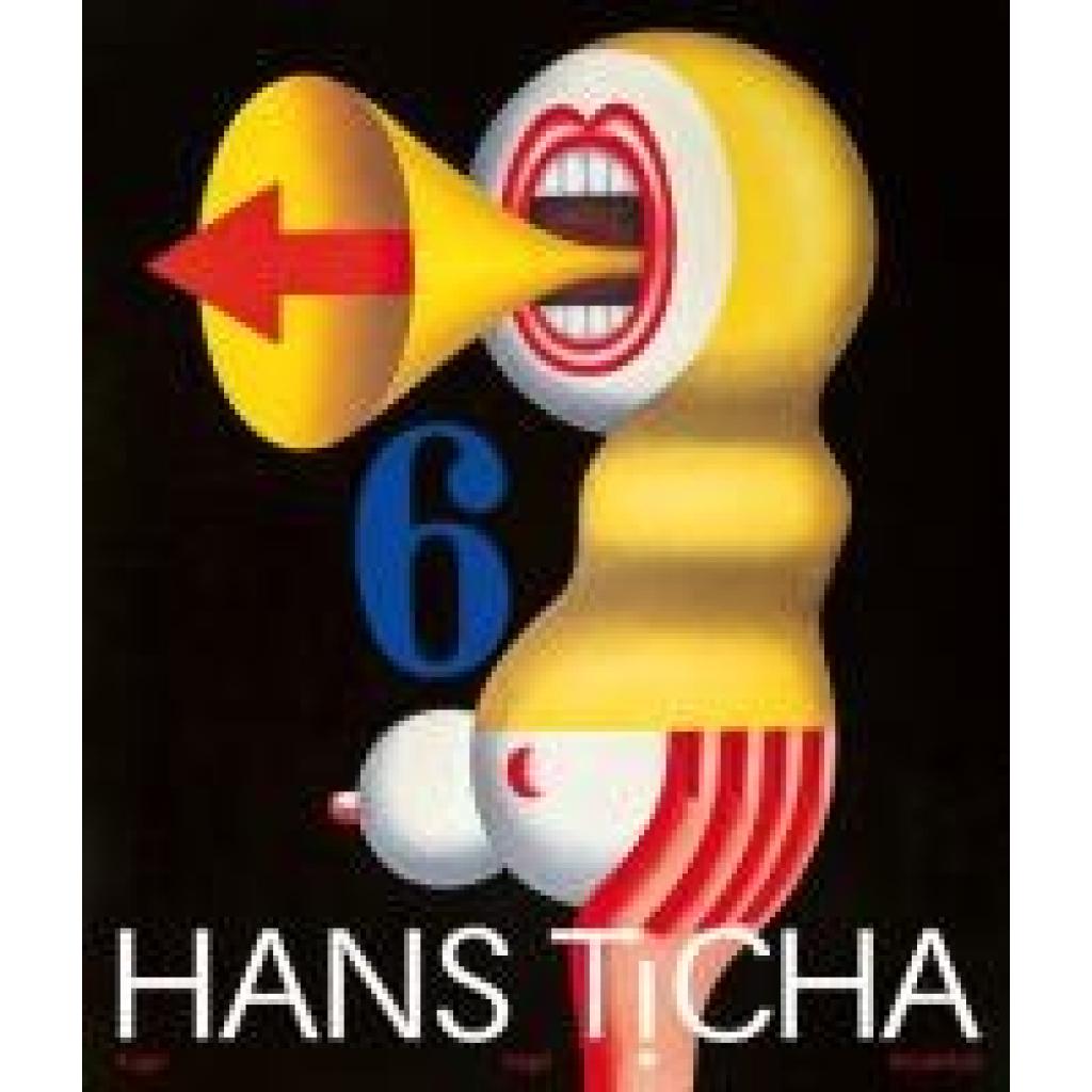 9783954988686 - Hans Ticha