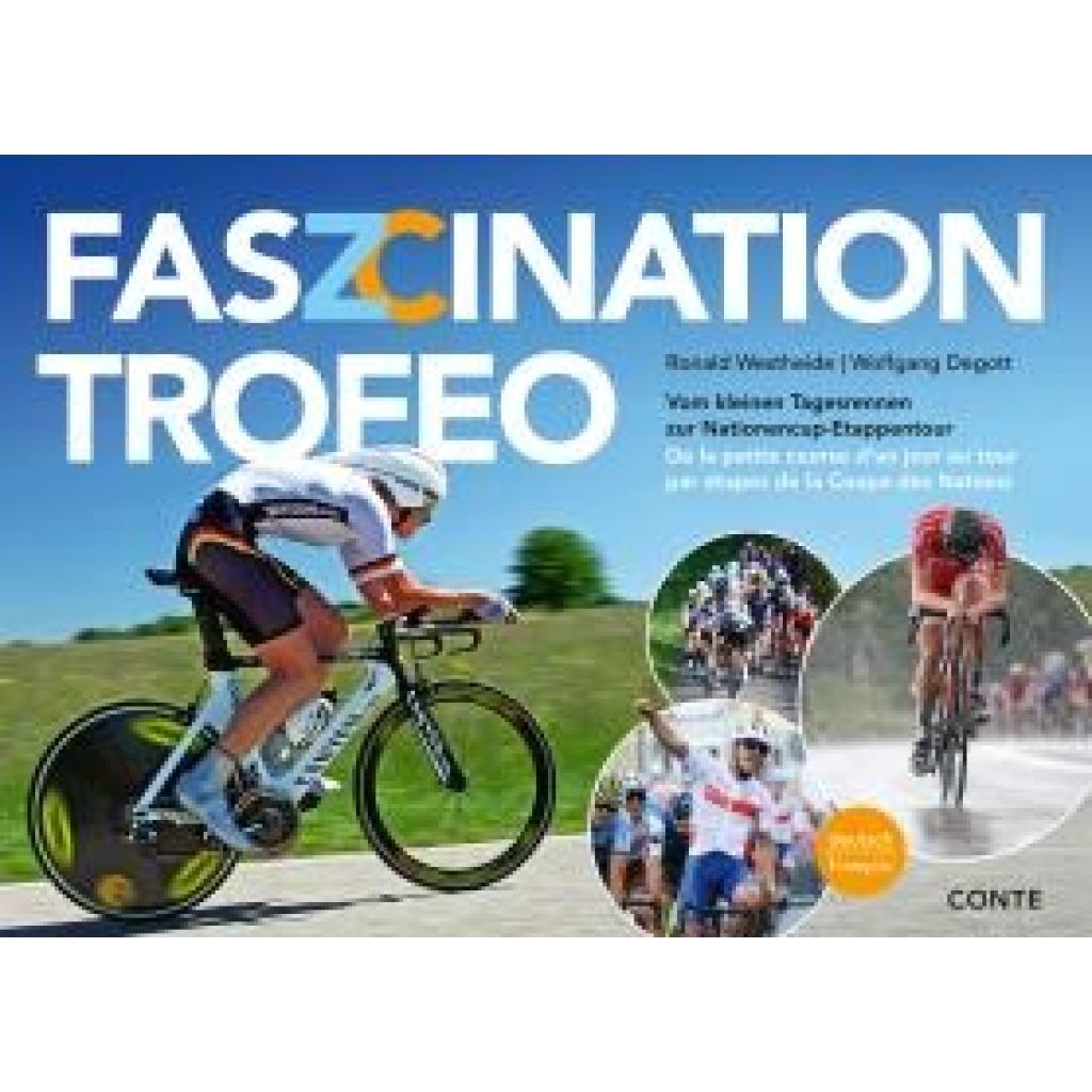9783956022982 - Degott Wolfgang Faszination Trofeo