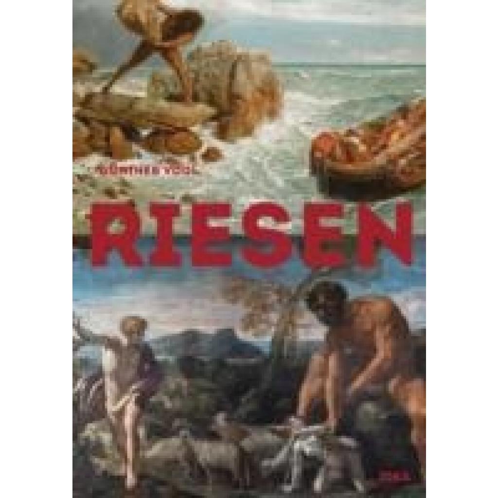 9783988860286 - Vogl Günther Riesen