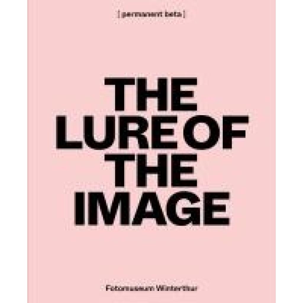 9783959059145 - The Lure of the Image