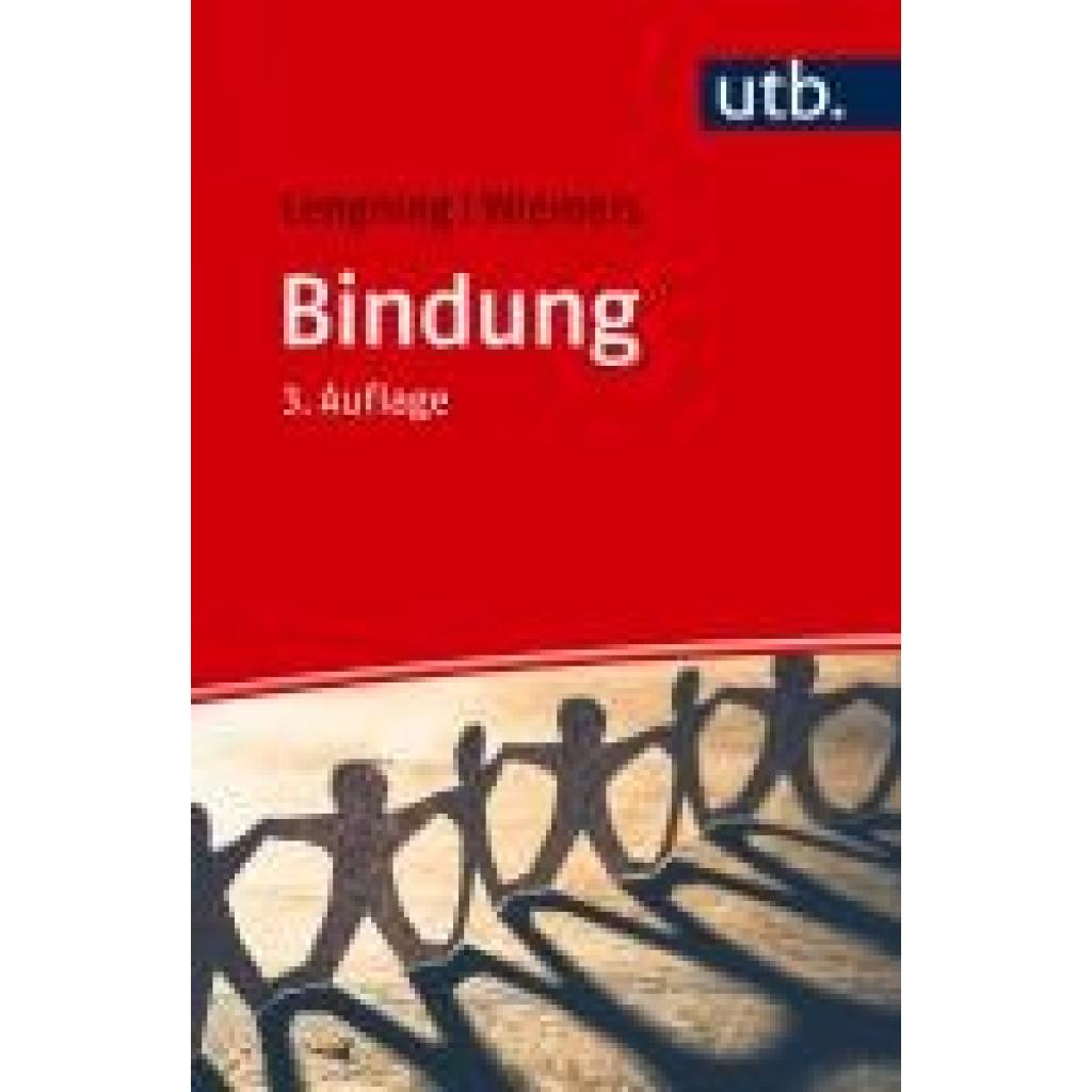 Lengning, Anke: Bindung