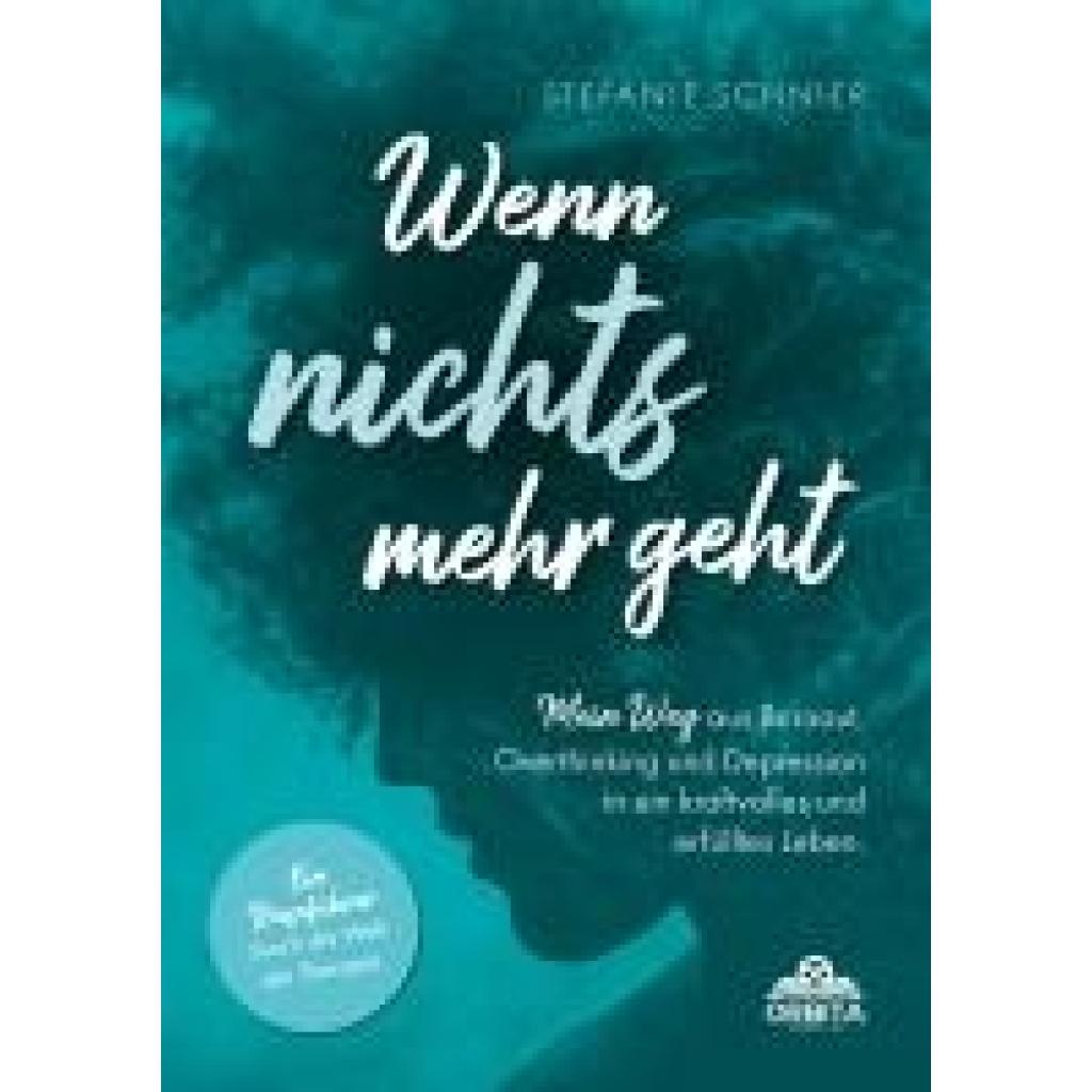 9783989353084 - Schnier Stefanie Wenn nichts mehr geht 9783989353084 - Schnier Stefanie Wenn nichts mehr geht