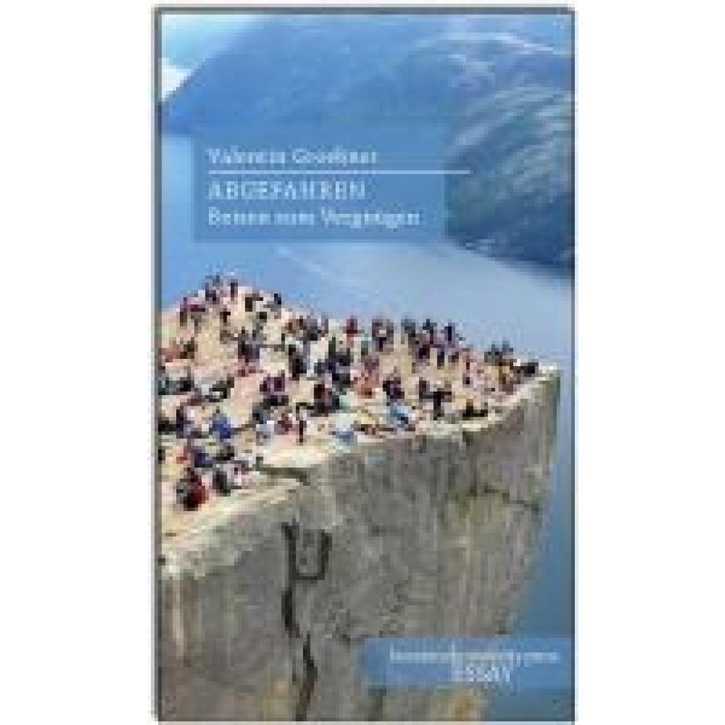 9783835391888 - Groebner Valentin Abgefahren