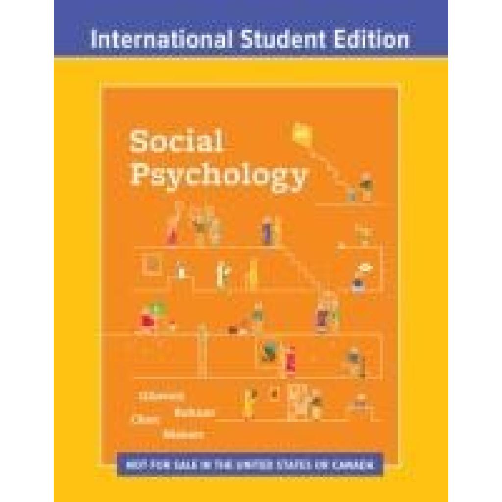 9781324045595 - Gilovich Tom Social Psychology 9781324045595 - Gilovich Tom Social Psychology