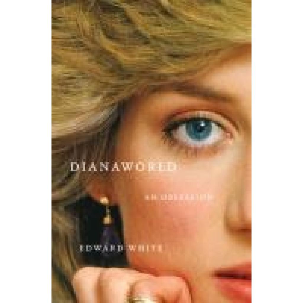 9781324021568 - White Edward Dianaworld