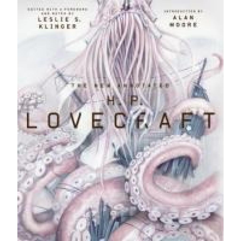 9780871404534 - The New Annotated H P Lovecraft - Howard Ph Lovecraft Gebunden 9780871404534 - The New Annotated H P Lovecraft - Howard Ph Lovecraft Gebunden