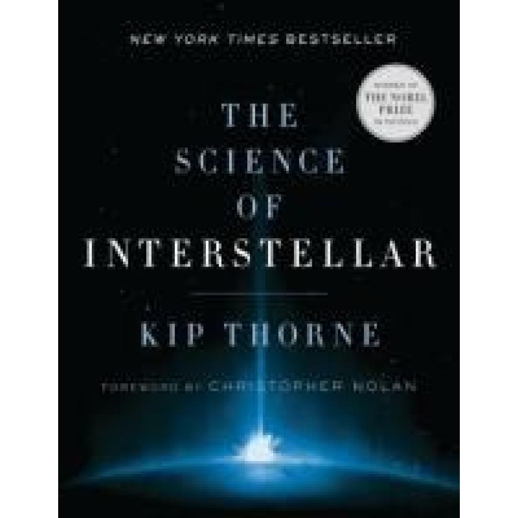 9780393351378 - Thorne Kip S - GEBRAUCHT The Science of Interstellar - Preis vom 12112023 060208 h 9780393351378 - Thorne Kip S - GEBRAUCHT The Science of Interstellar - Preis vom 12112023 060208 h