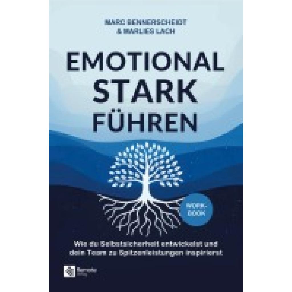 9798894740119 - Bennerscheidt Marc Emotional stark führen