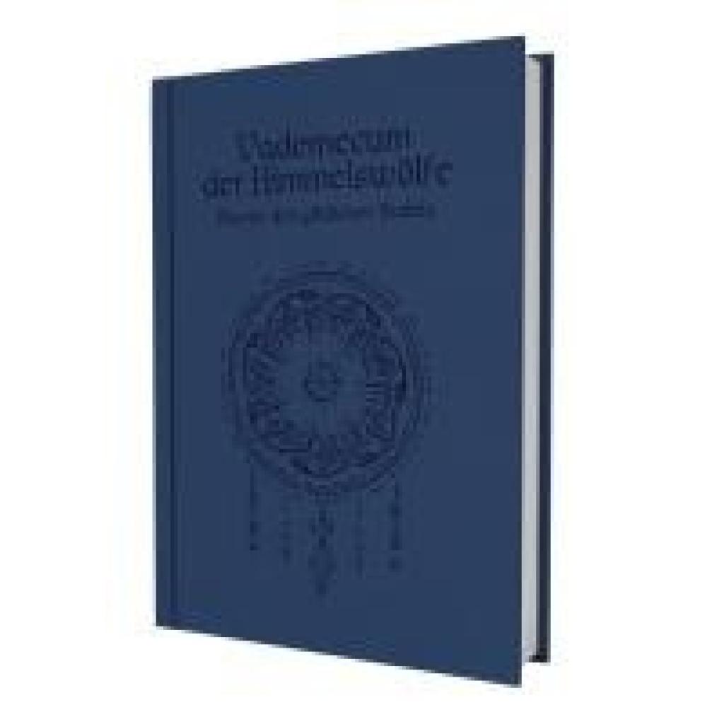 9783987325014 - Marioulas Julian DSA - Vademecum der Himmelswölfe