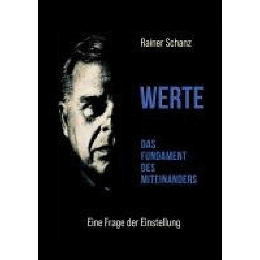 9783959151641 - Schanz Rainer Werte