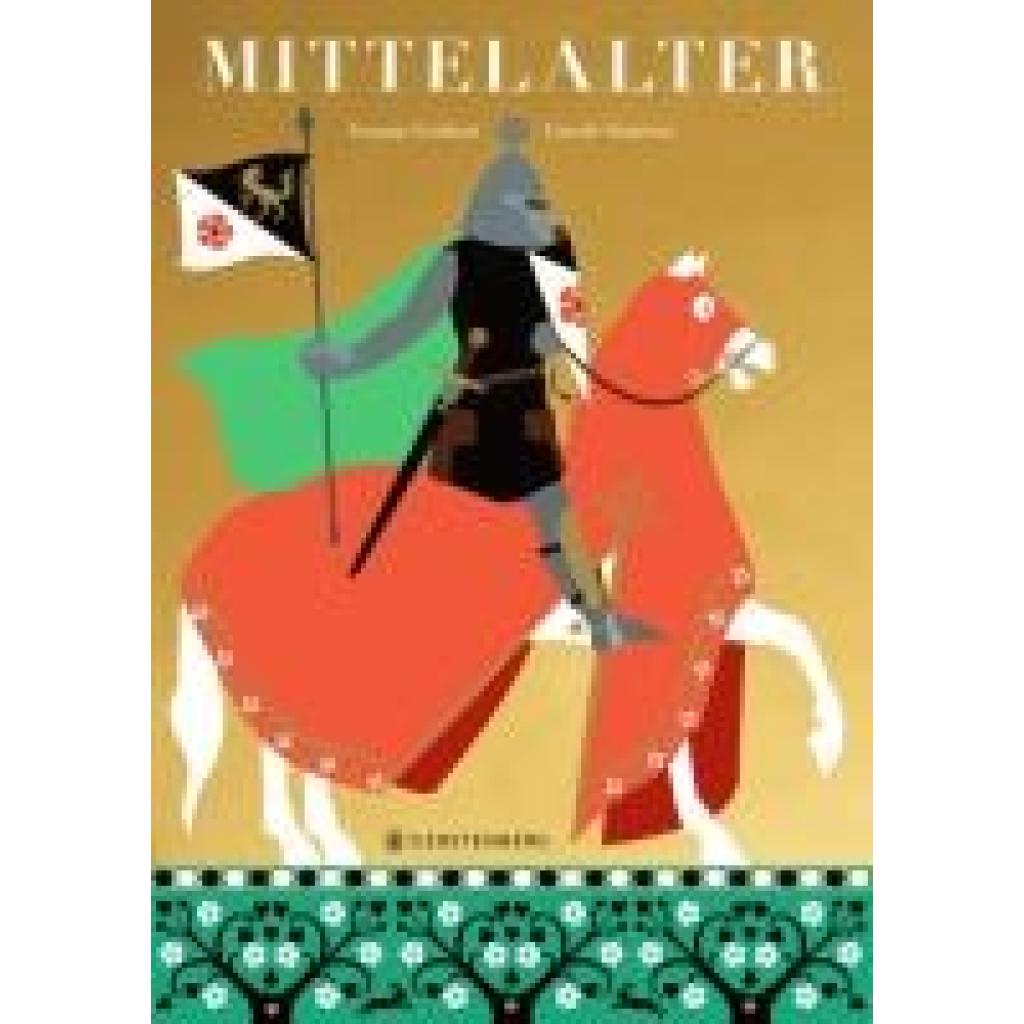 9783836963138 - Saturno Carole Mittelalter