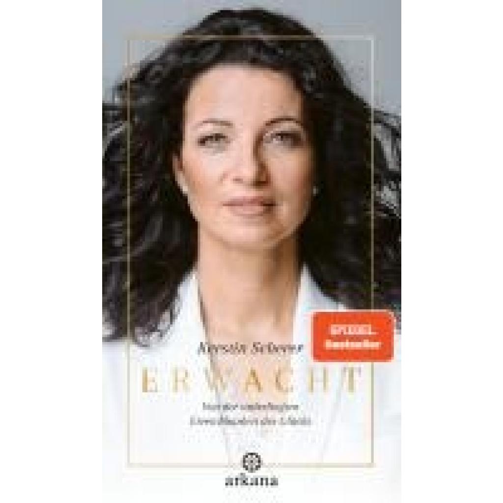 9783442345960 - Erwacht - Kerstin Scherer Gebunden 9783442345960 - Erwacht - Kerstin Scherer Gebunden
