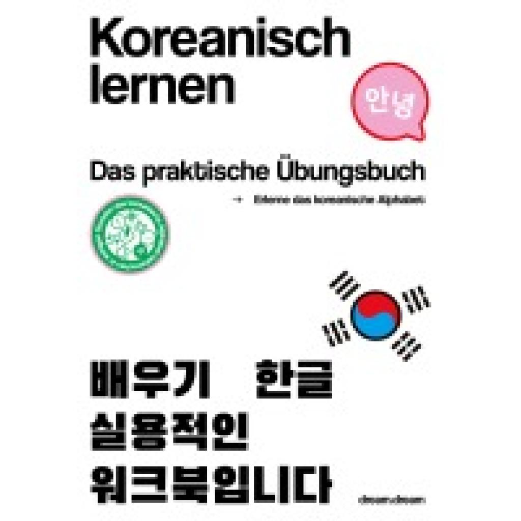 9783384554116 - Blache Nils Koreanisch lernen - das praktische Übungsbuch