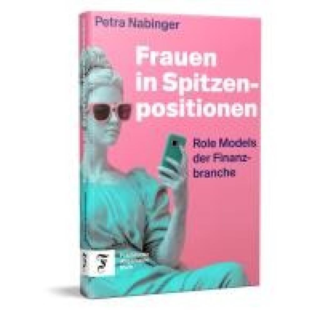 9783962512323 - Nabinger Petra Frauen in Spitzenpositionen