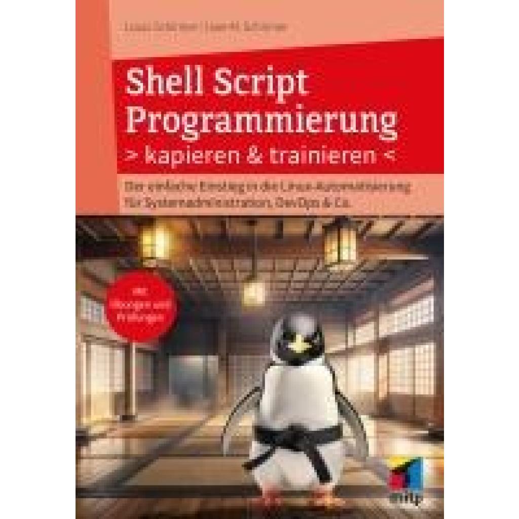 9783747507995 - Schirmer Uwe M Shell Script Programmierung kapieren und trainieren 9783747507995 - Schirmer Uwe M Shell Script Programmierung kapieren und trainieren