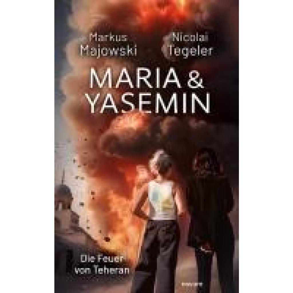 9783711605962 - Majowski Markus Maria & Yasemin